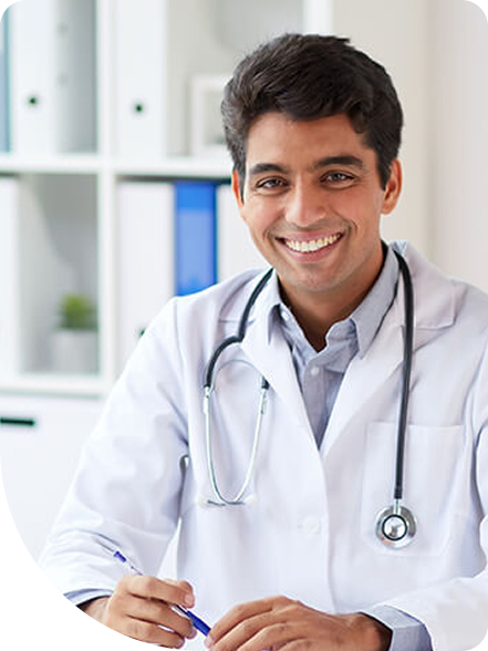 خدماتنا الطبية